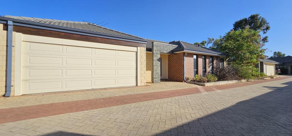 6/309 Railway Ave, Armadale, WA 6112