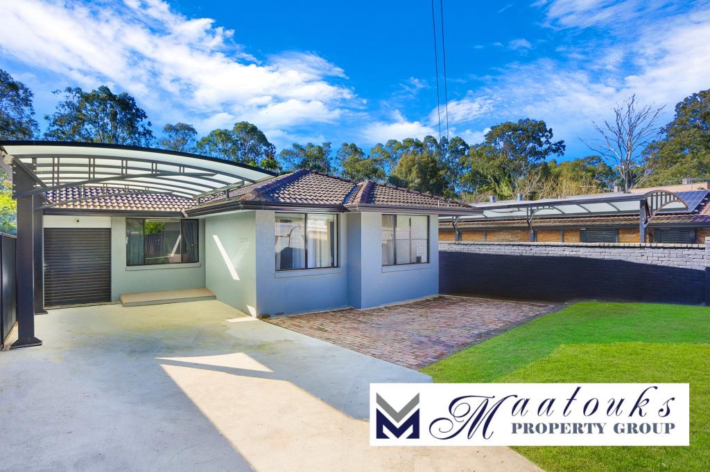 20A FREDA PL, HAMMONDVILLE, NSW 2170