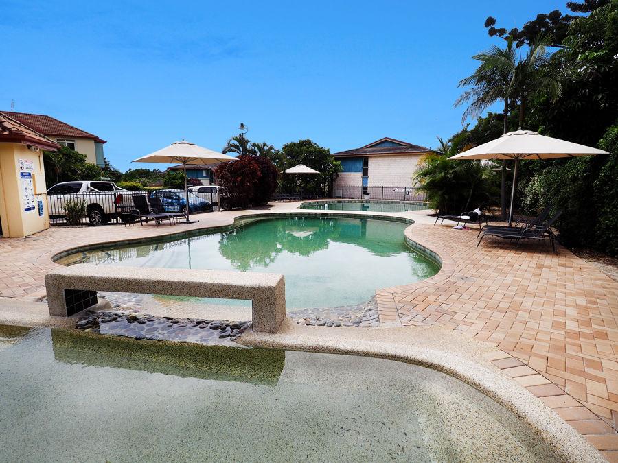 84/94 SOLITARY ISLANDS WAY, SAPPHIRE BEACH, NSW 2450