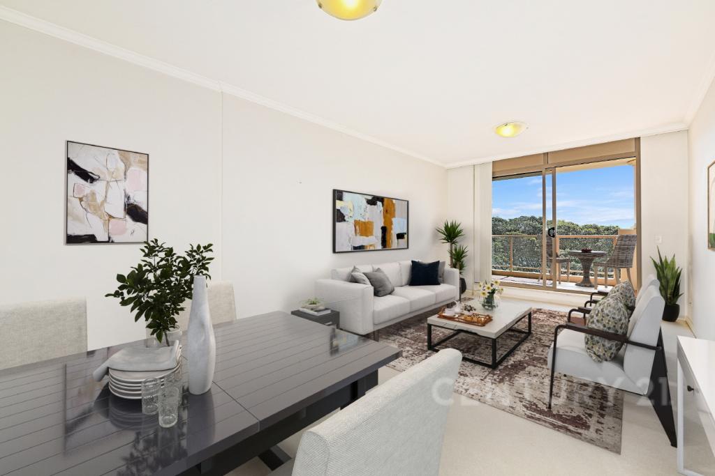 405/1 Warayama Pl, Rozelle, NSW 2039