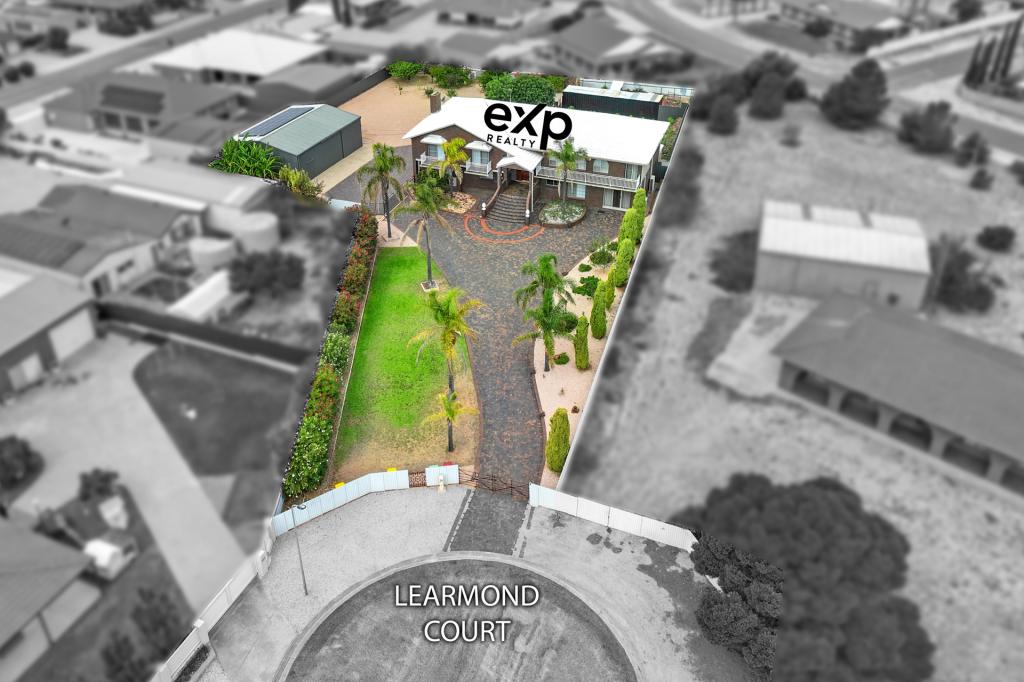 5 Learmond Ct, Moonta Bay, SA 5558