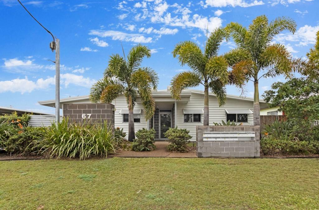 7/67 Fort St, Maryborough, QLD 4650