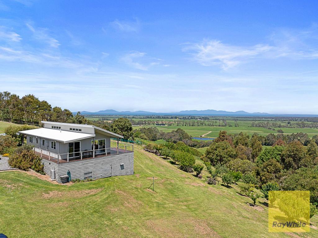 4585 South Gippsland Hwy, Toora, VIC 3962