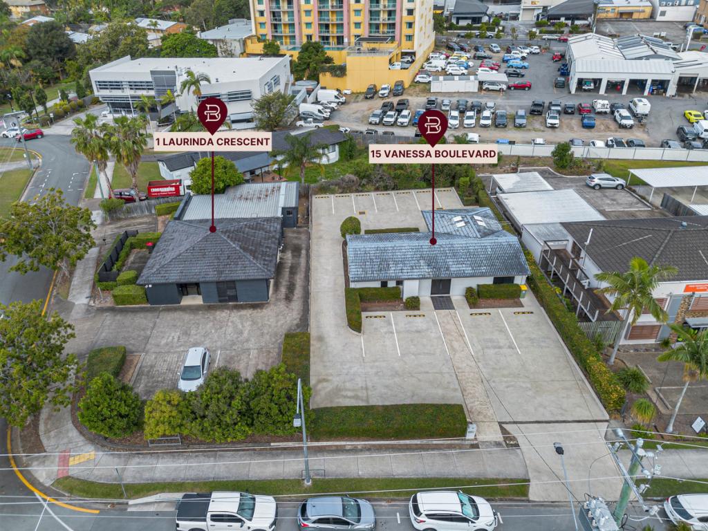 15 Vanessa Bvd, Springwood, QLD 4127