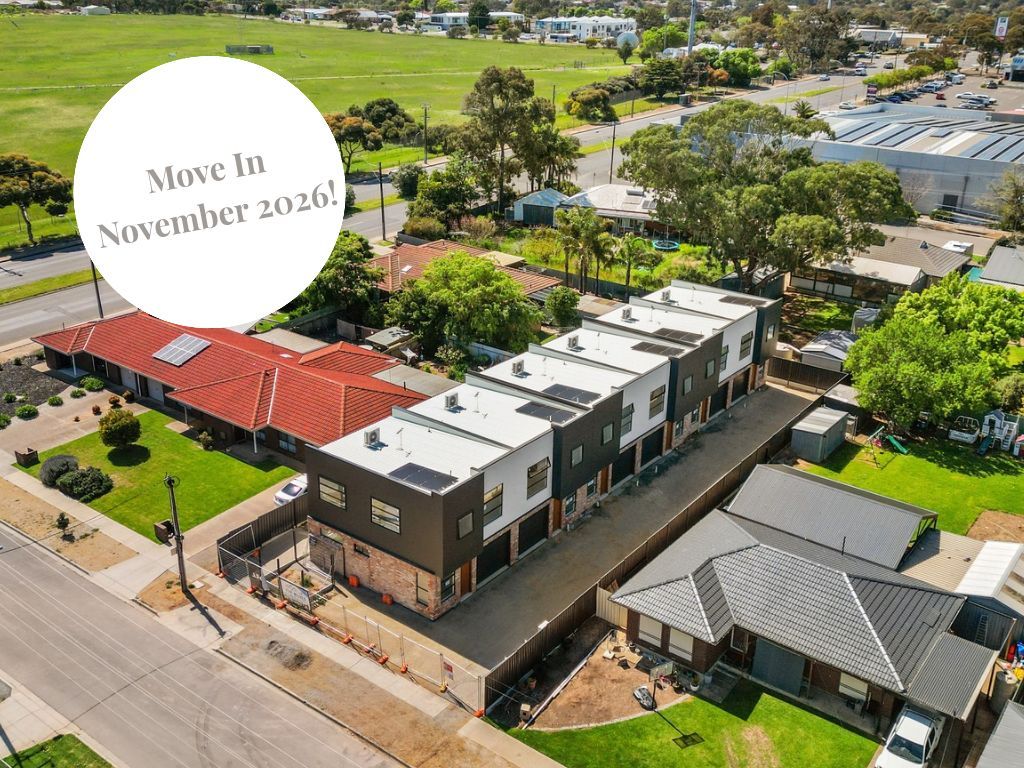 1,30 GRAZING AVE, MORPHETT VALE, SA 5162