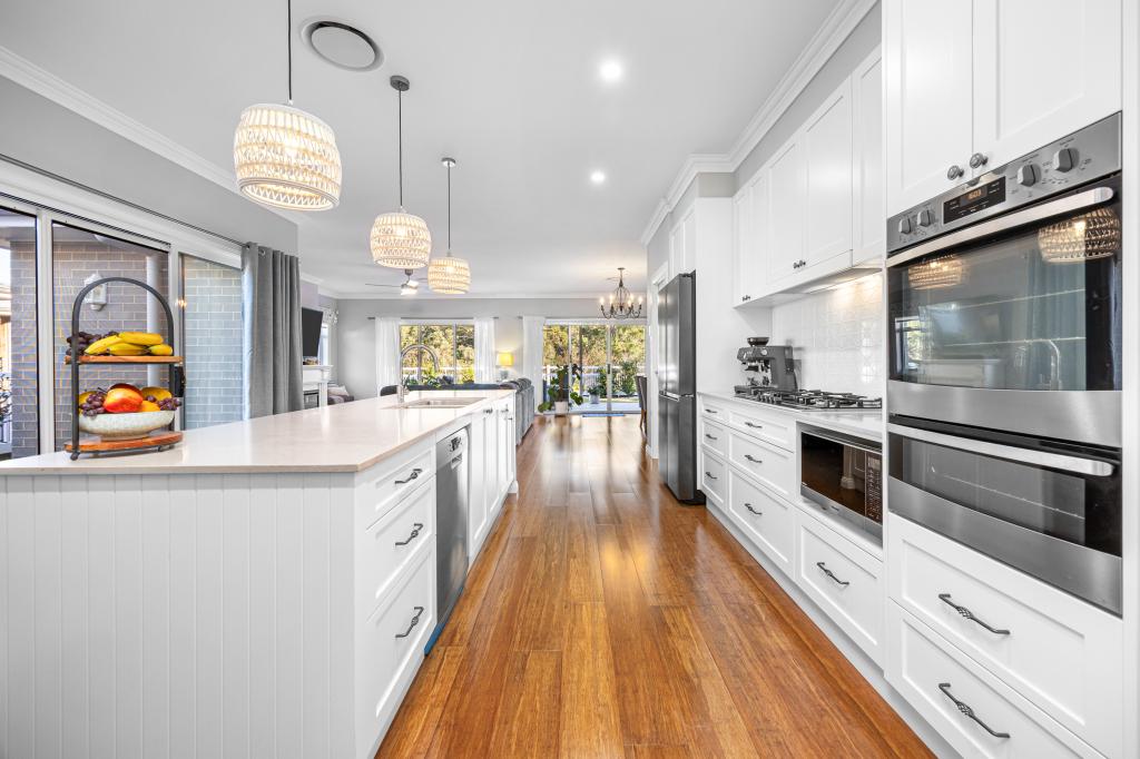 17 Falster Rdge, Cameron Park, NSW 2285