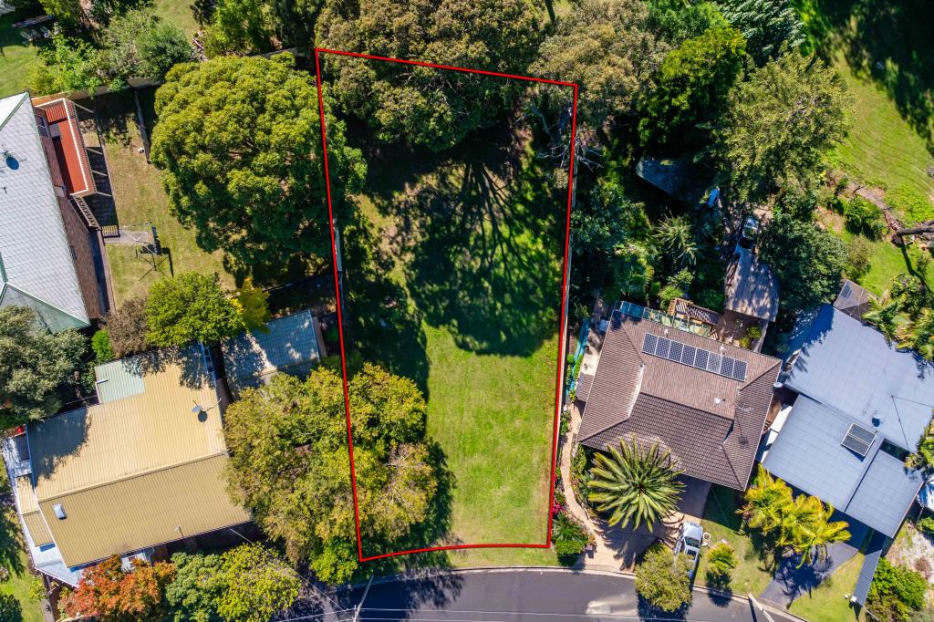 144 Country Club Dr, Catalina, NSW 2536