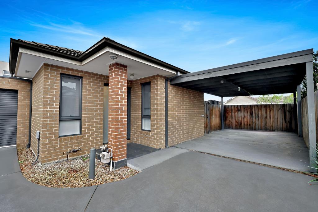 4/6 Marcia St, Thomastown, VIC 3074