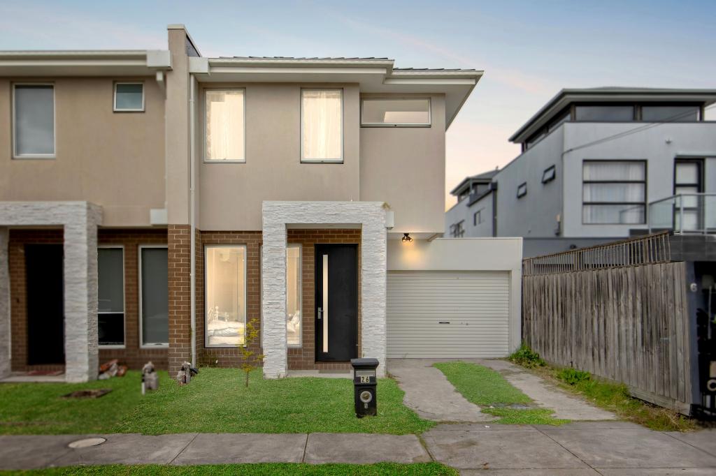 5/26 OAKES AVE, CLAYTON SOUTH, VIC 3169