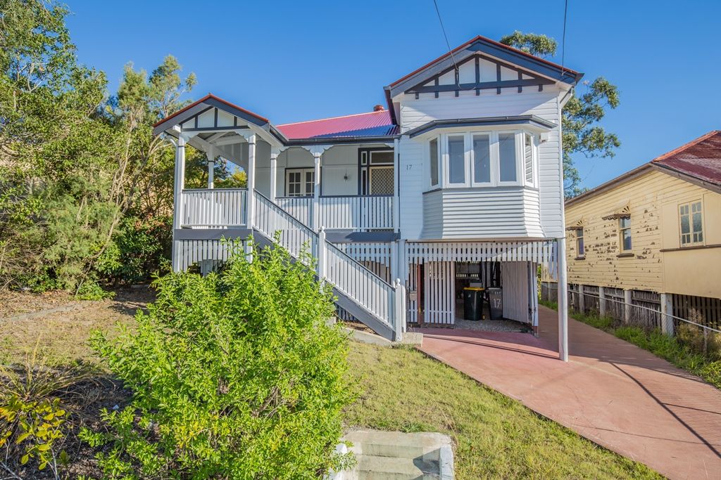 17 Juliette St, Annerley, QLD 4103