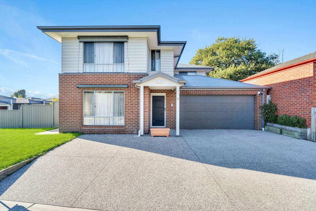 57 Tucker Bvd, Carrum Downs, VIC 3201