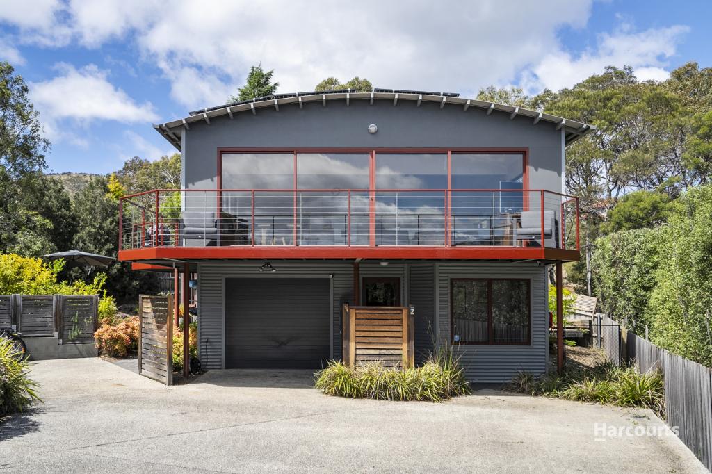 2/60 Pindos Dr, Tranmere, TAS 7018