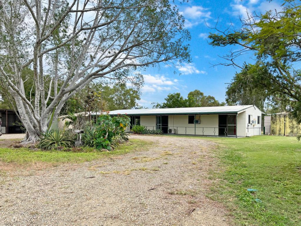 193 Airstrip Rd, Nebo, QLD 4742