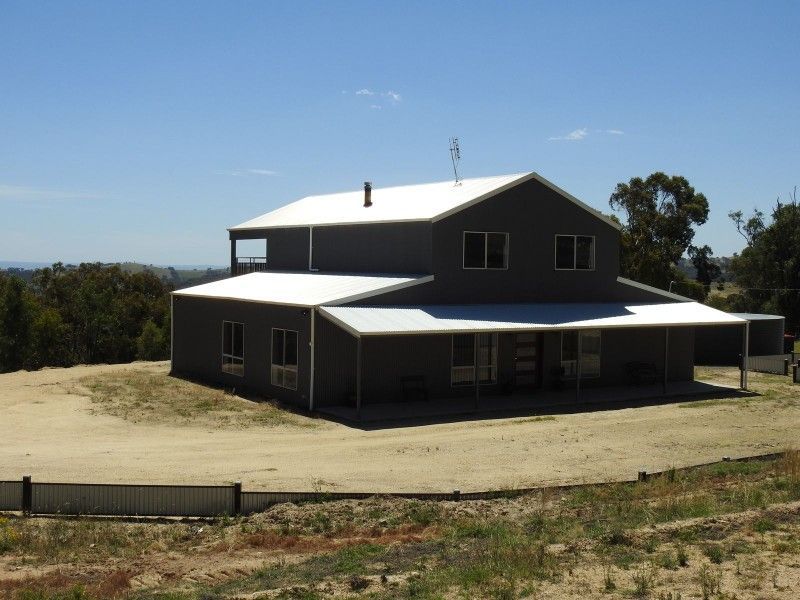 273 Horton Dr, Woodstock, NSW 2793