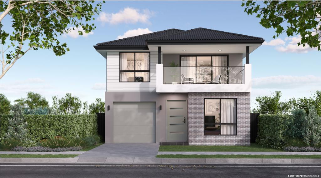 Ready To Move In, Marsden Park, NSW 2765