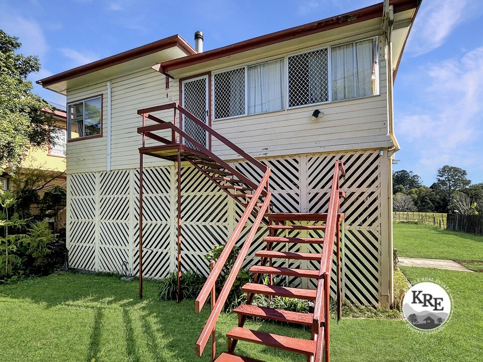 20 Fawcett St, Kyogle, NSW 2474