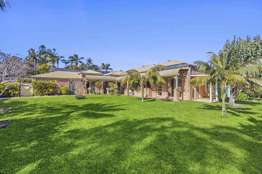 2 Bangalow Ave, Mona Vale, NSW 2103