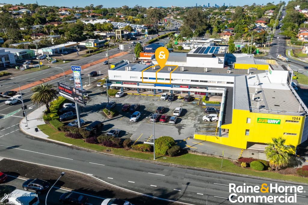 18 & 19/1344 Gympie Rd, Aspley, QLD 4034