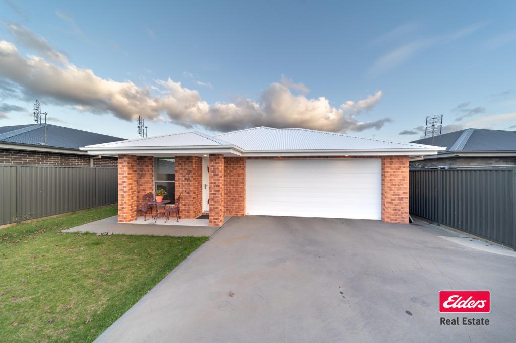 4 Delta Rd, Dubbo, NSW 2830