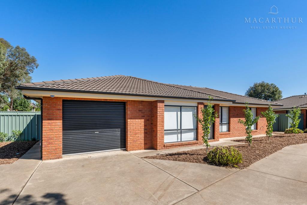 1/8 Protea Pl, Forest Hill, NSW 2651