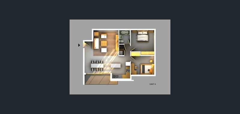 9/1 Virginia St, Springvale, VIC 3171