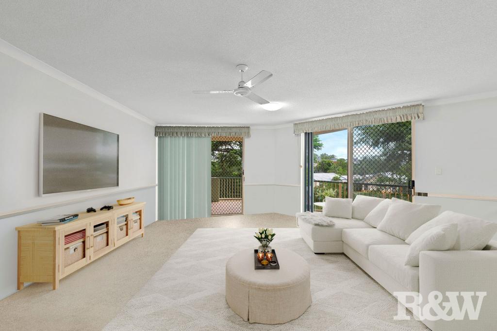 4/127 Central Ave, Indooroopilly, QLD 4068