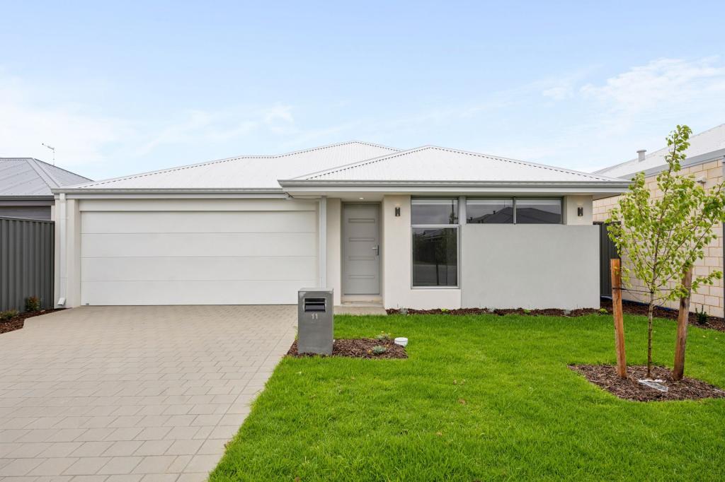 11 Fitzroy Rd, Henley Brook, WA 6055