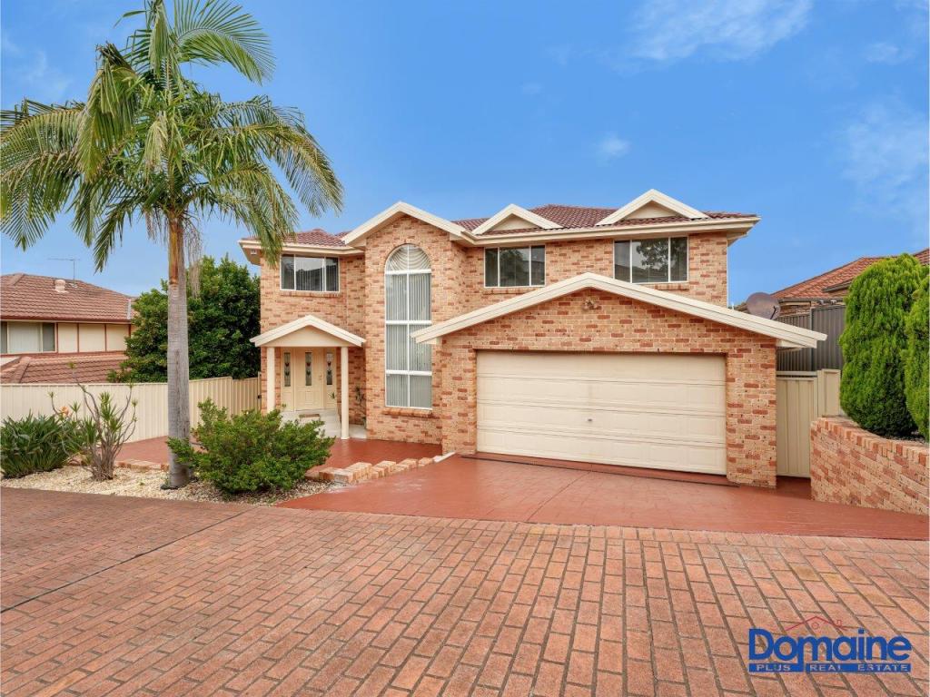 15 Gilmore Rd, Casula, NSW 2170