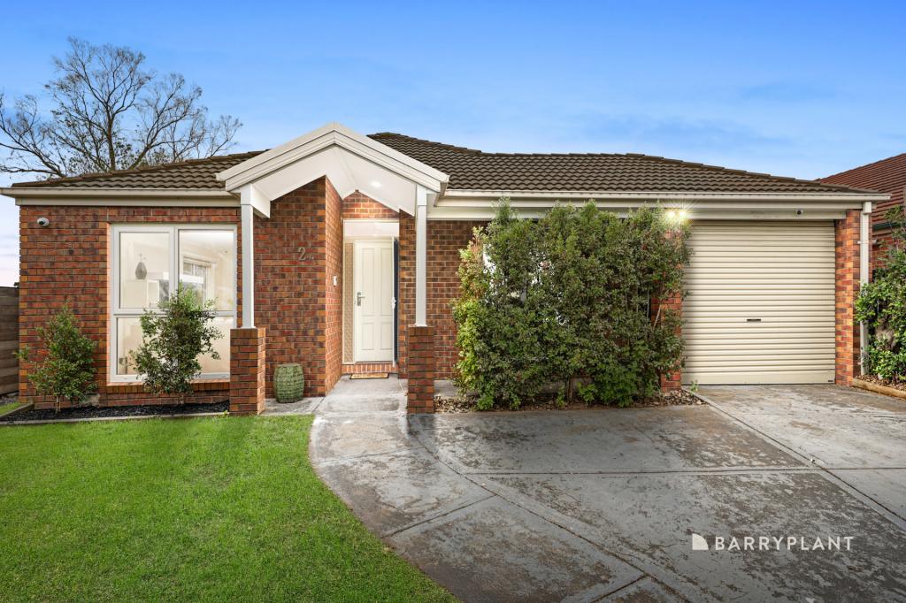 2 Highview Dr, South Morang, VIC 3752
