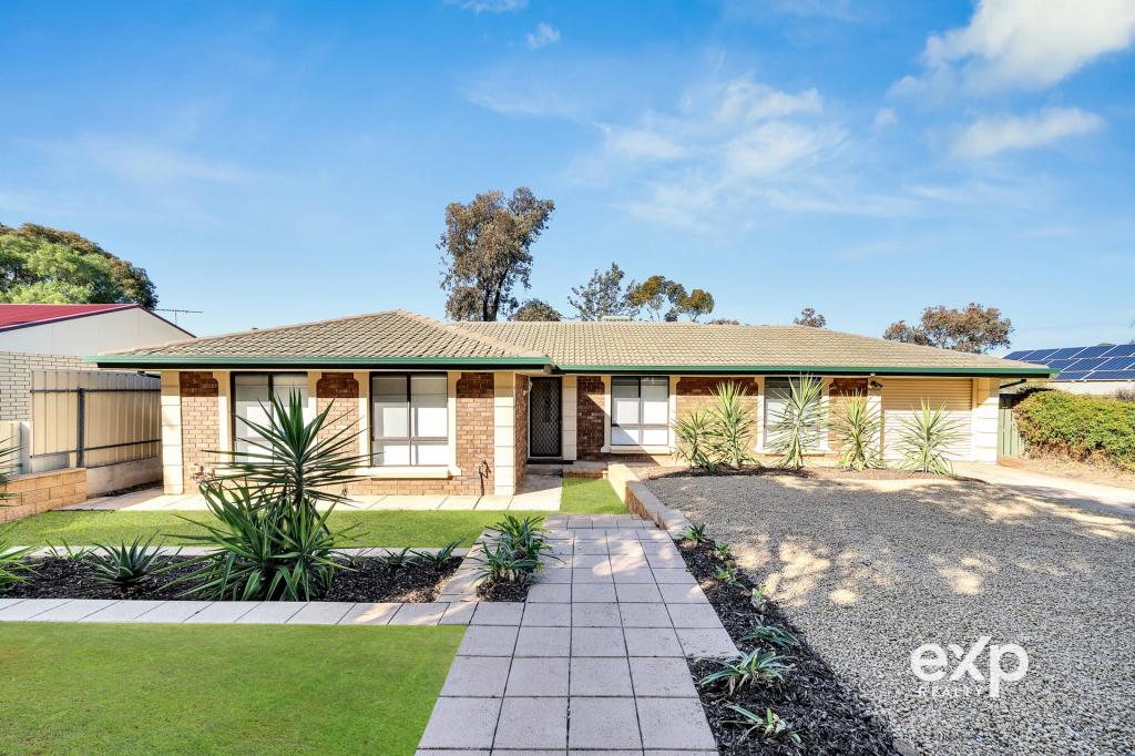 32 Dawkins Ave, Willaston, SA 5118