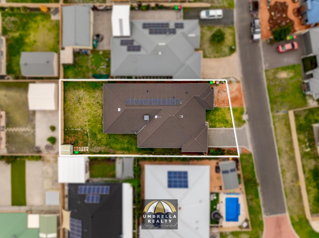 4 Kensington Lane, Australind, WA 6233