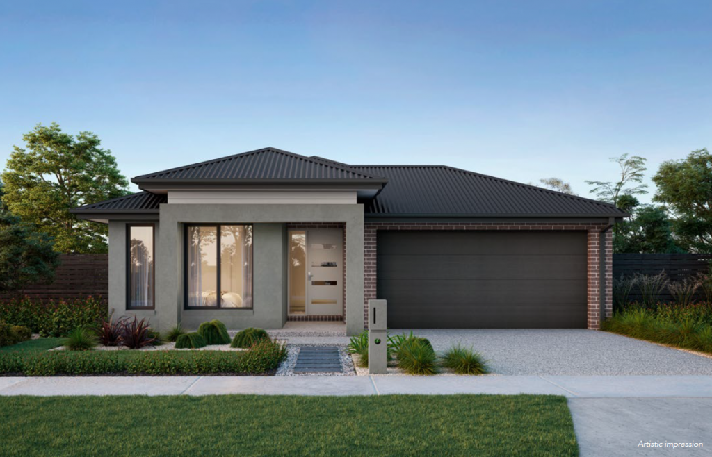 Contact Agent For Address, Tarneit, VIC 3029