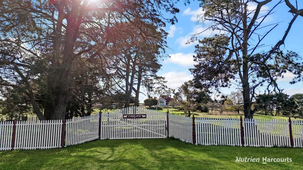 4168 Glenelg Hwy, Coleraine, VIC 3315