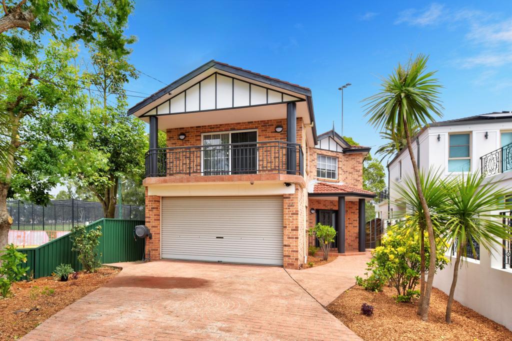 15 Short St, Enfield, NSW 2136