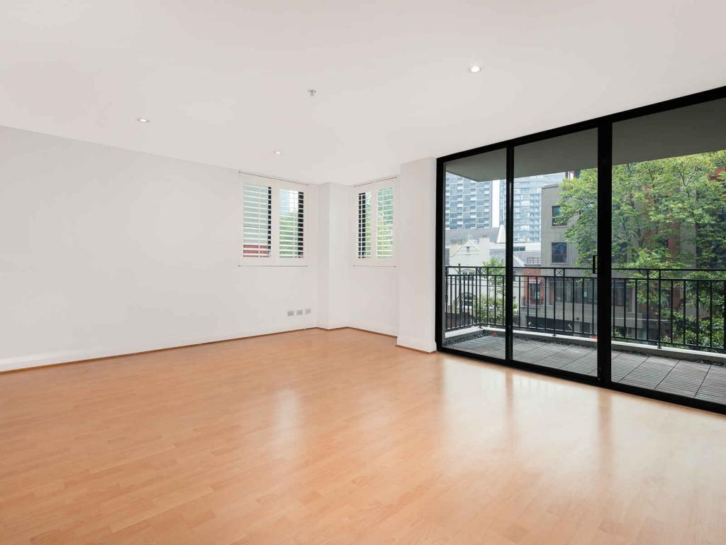 31/237 Miller St, North Sydney, NSW 2060