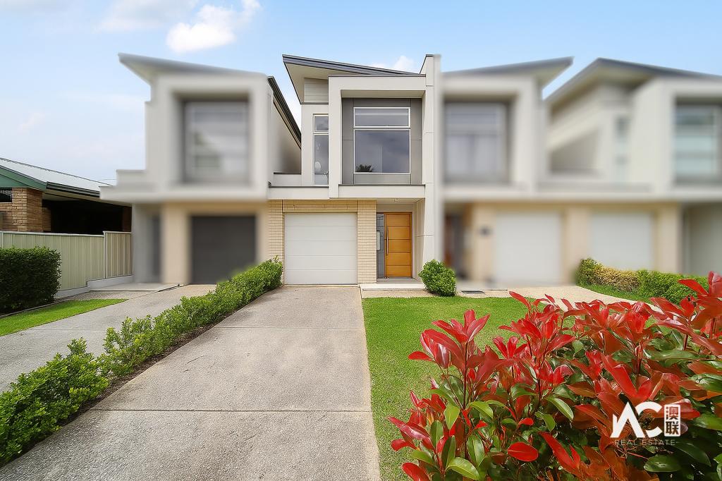 14D HALLETT AVE, TRANMERE, SA 5073