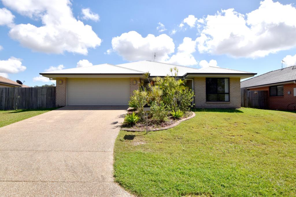 45 Briffney St, Kirkwood, QLD 4680
