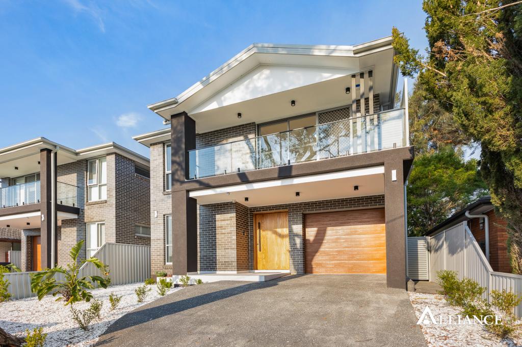 3a Windermere Cres, Panania, NSW 2213