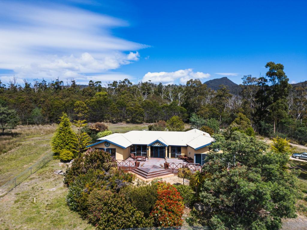 21985 Tasman Hwy, Four Mile Creek, TAS 7215