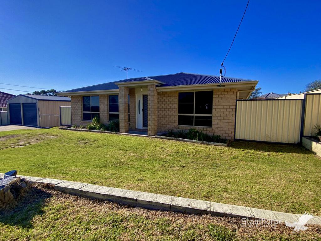 92 Amosfield Rd, Stanthorpe, QLD 4380