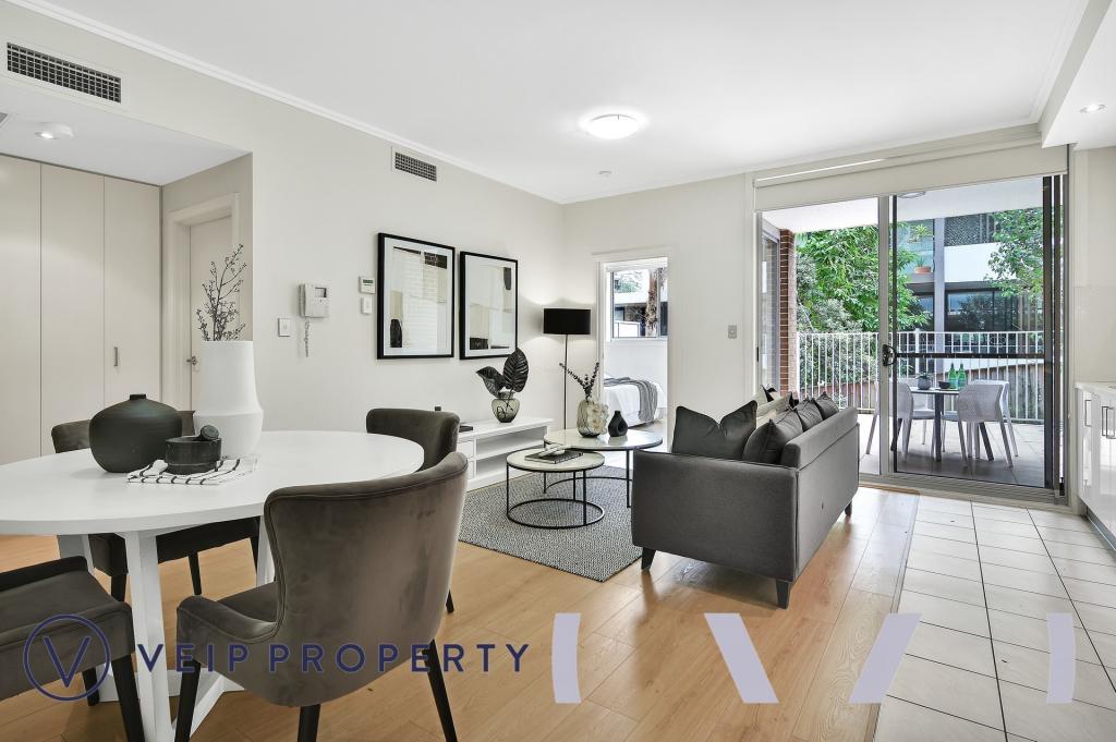 4/16-22 Dumaresq St, Gordon, NSW 2072