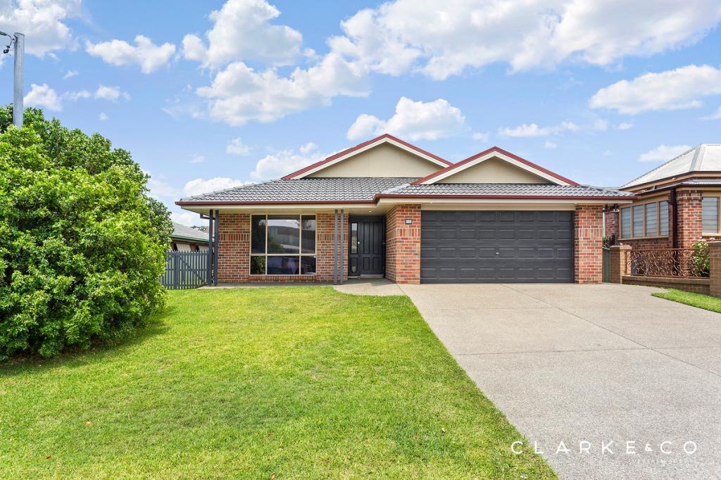 23 Young St, East Maitland, NSW 2323