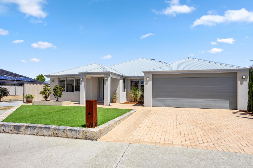 8 Camden Bvd, Aubin Grove, WA 6164