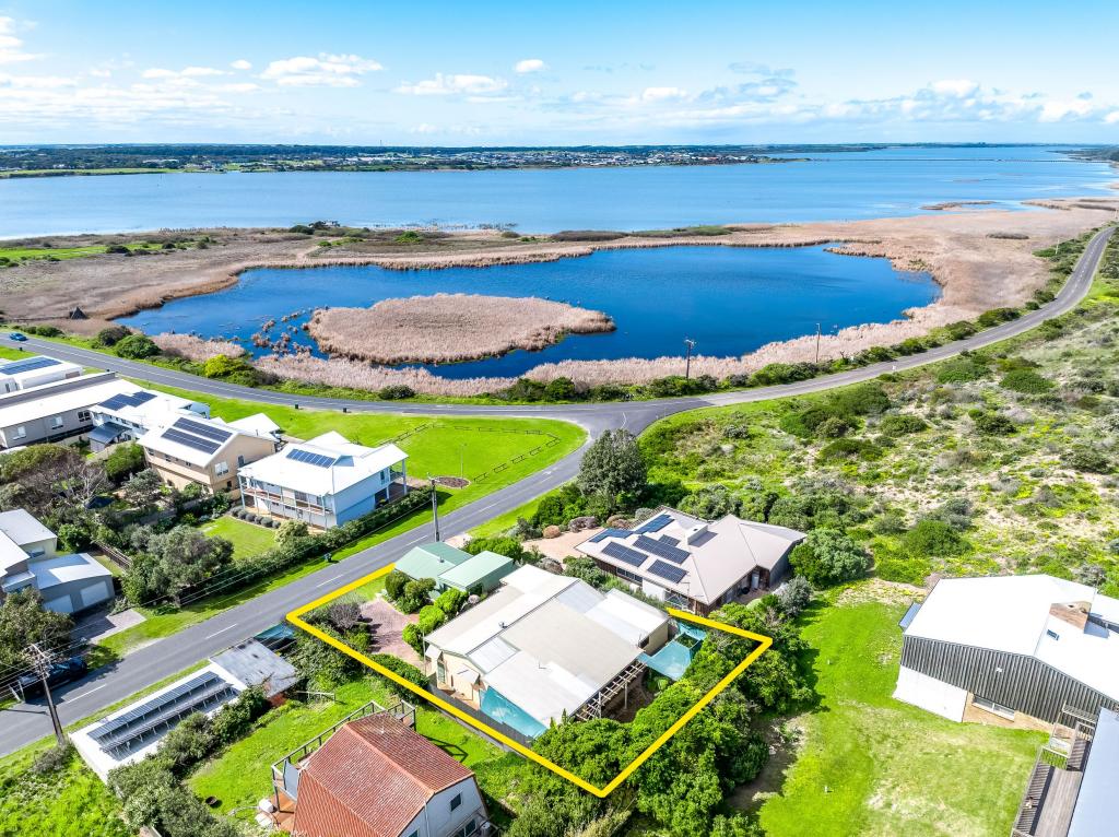 3 Bristow-Smith Ave, Goolwa South, SA 5214