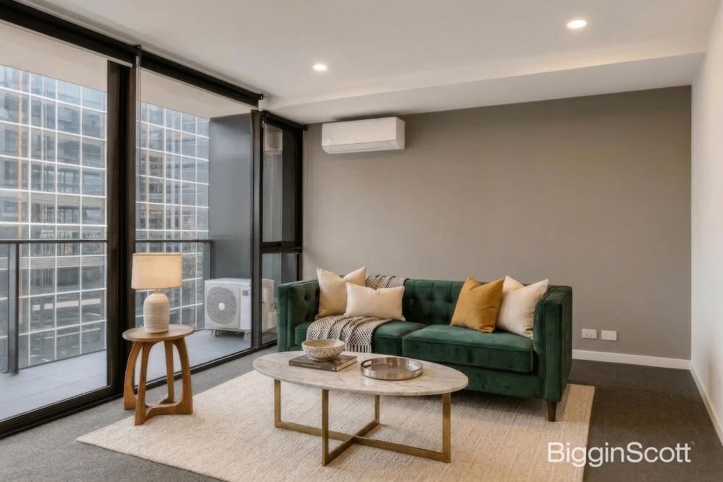 309 & 1004/815 Bourke St, Docklands, VIC 3008