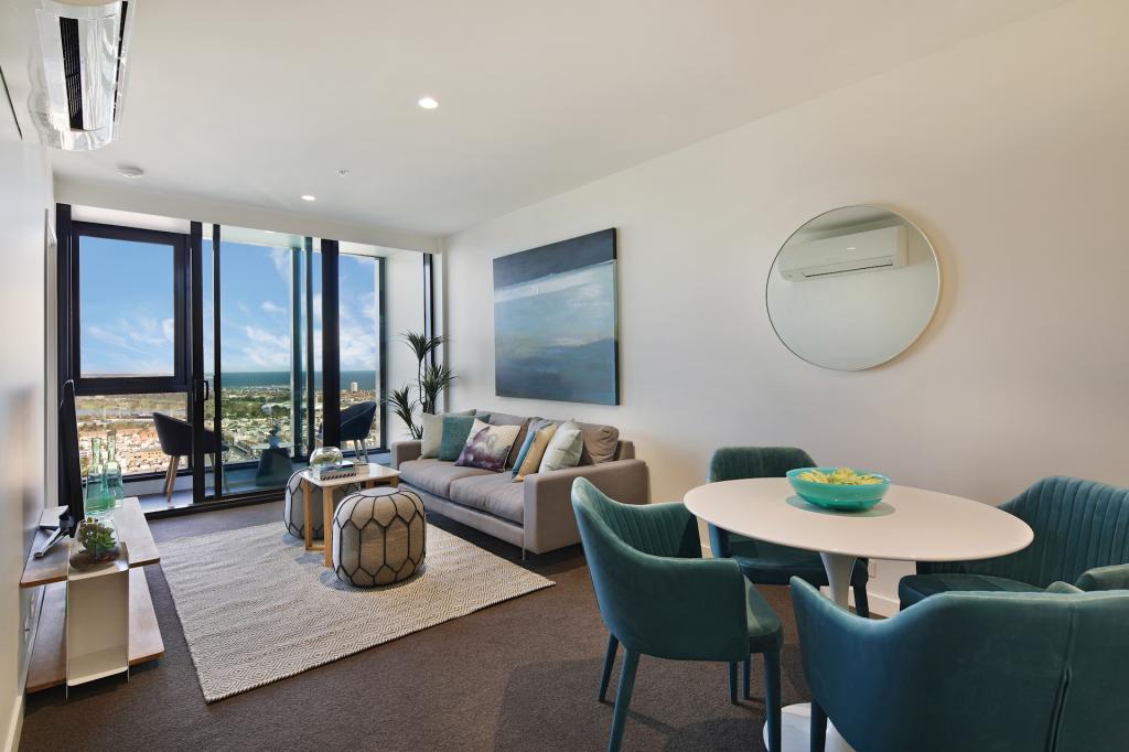 3507/45 Clarke St, Southbank, VIC 3006