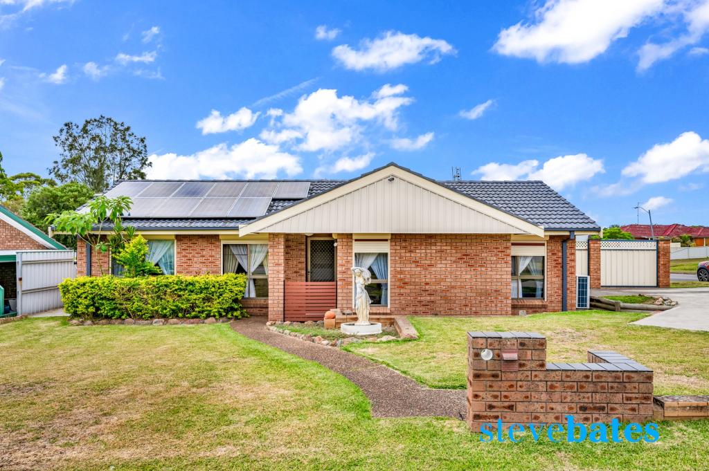 102 Benjamin Lee Dr, Raymond Terrace, NSW 2324