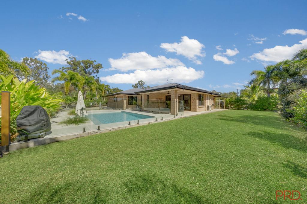 5A RAINER CT, BENARABY, QLD 4680