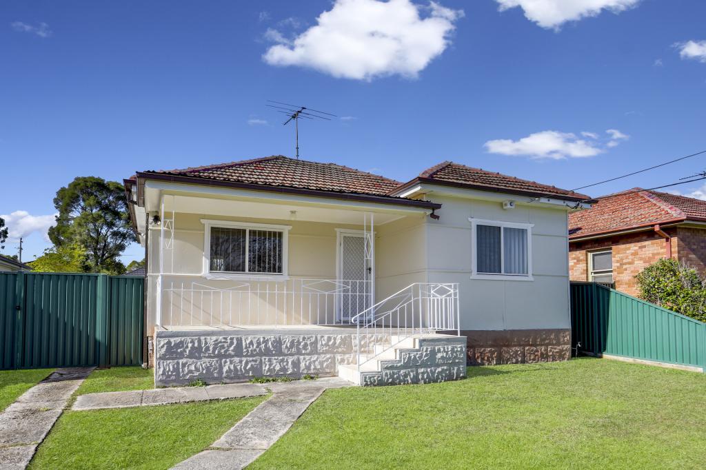 21 Richmond St, South Wentworthville, NSW 2145