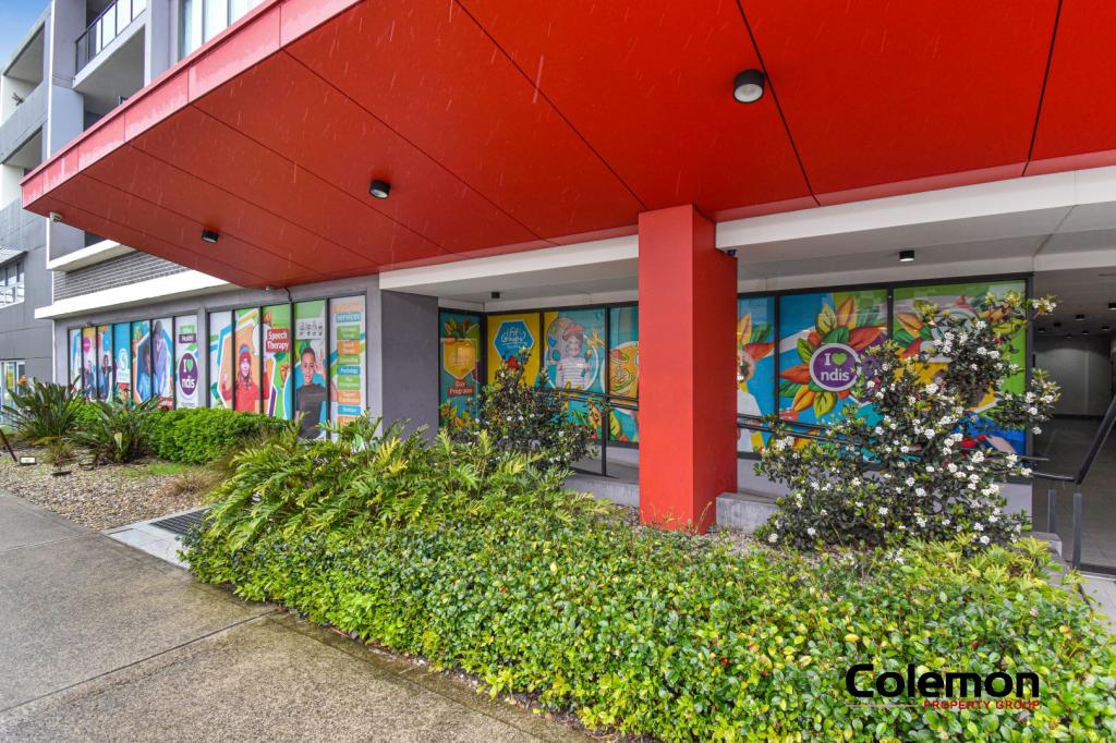 Shop 102/364 Canterbury Rd, Canterbury, NSW 2193